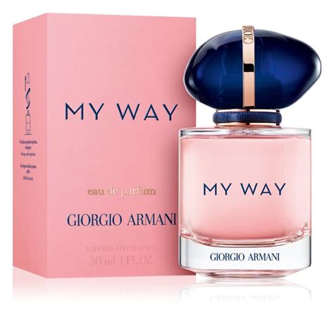 my way giorgio armani 30ml.